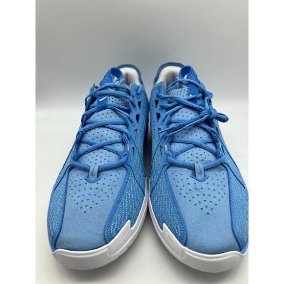 Nike Air Zoom GT Cut 3 TB Promo University Blue UNC HJ7022-400 Men’s Size 14 main image 7
